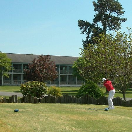 Baneberry Golf And Resort エクステリア 写真